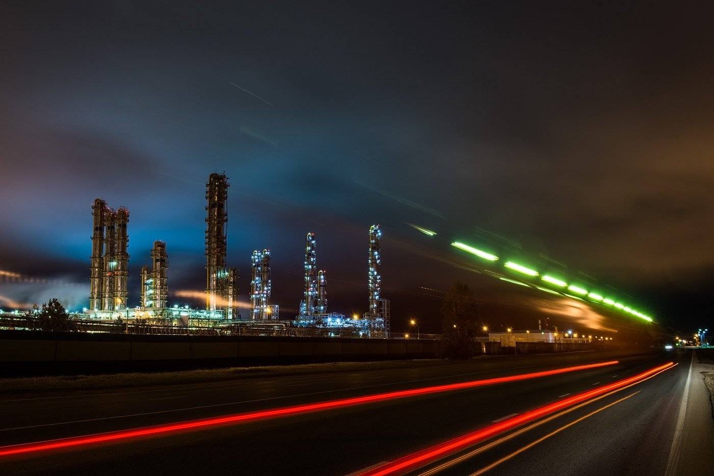 Сибур, Тобольск, Кутыгин Эдуард