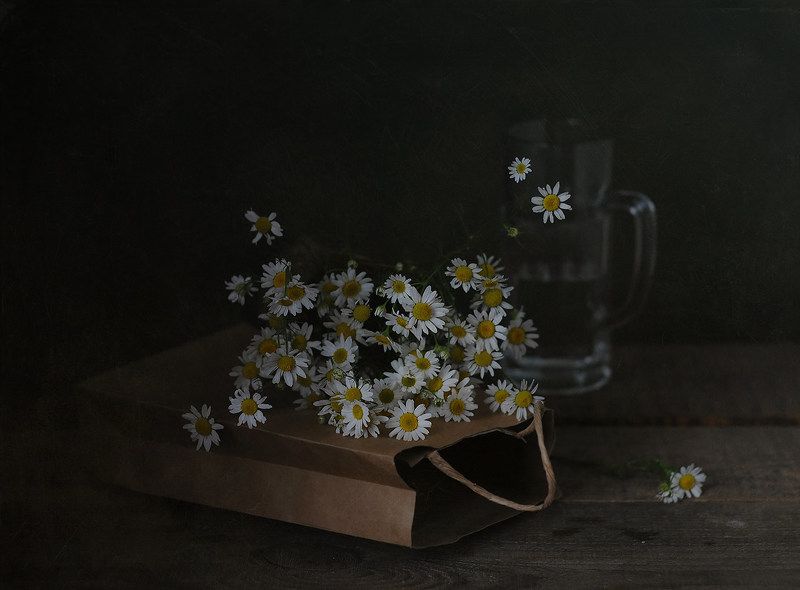 Из дачного альбома... /июль/ фото превью