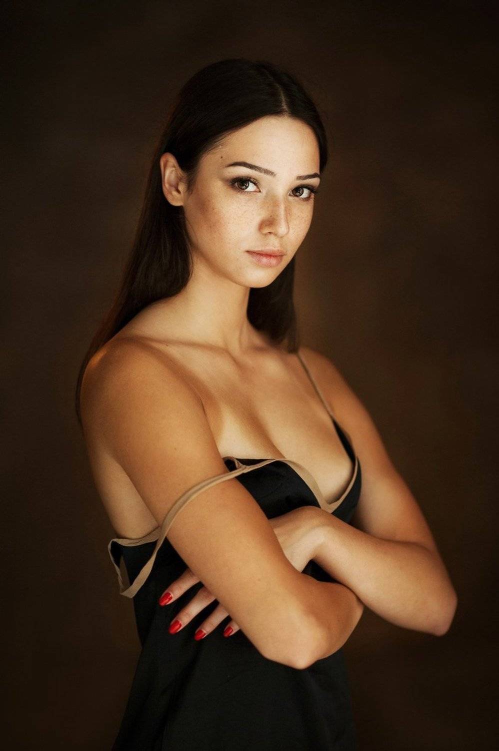 2018, beautiful, girl, model, portrait, portrait2018, sexy, studio, девушка, портрет, Максим Максимов