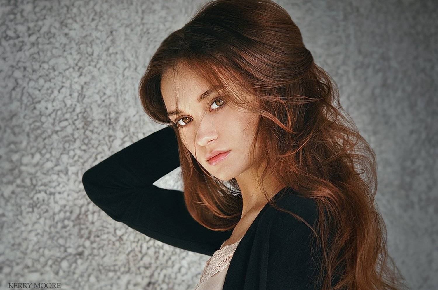 portarit, girl, style, портрет, model, russia,moscow, Kerry Moore