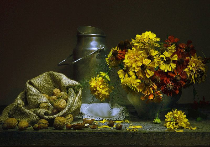 Ореховый Спас... фото превью