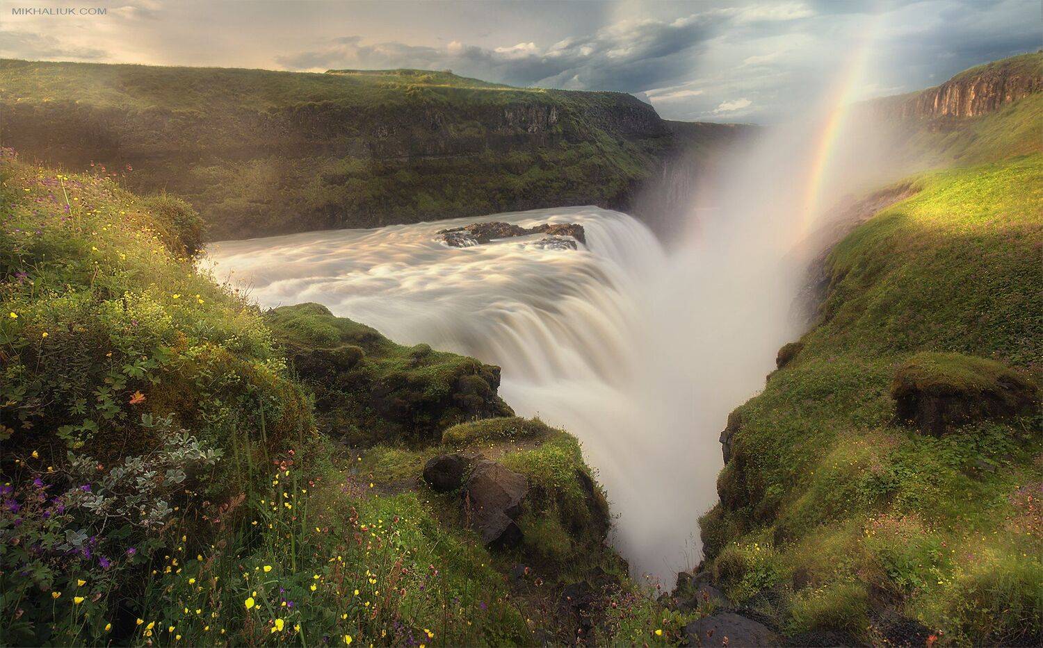 , Михалюк Сергей *