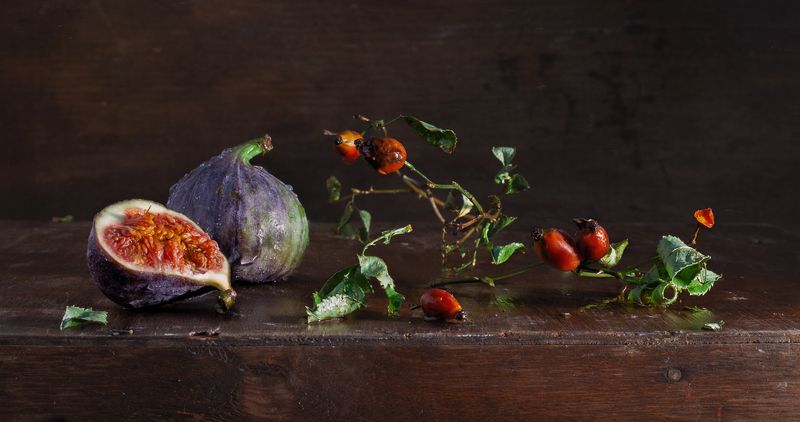 натюрморт, инжир, фрукты, виноград, still life? evgeny kornienko? евгений корниенко Натюрморт с инжиром фото превью
