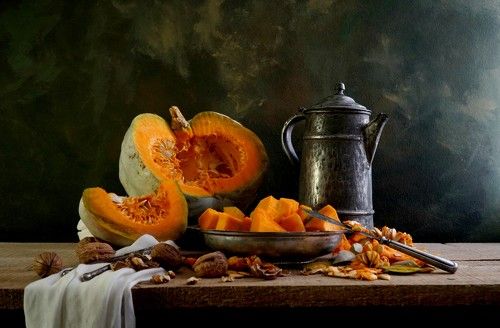 Pumpkin