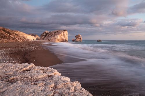 Birthplace of Aphrodite