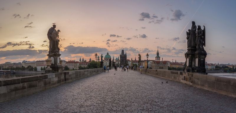 Prag фото превью