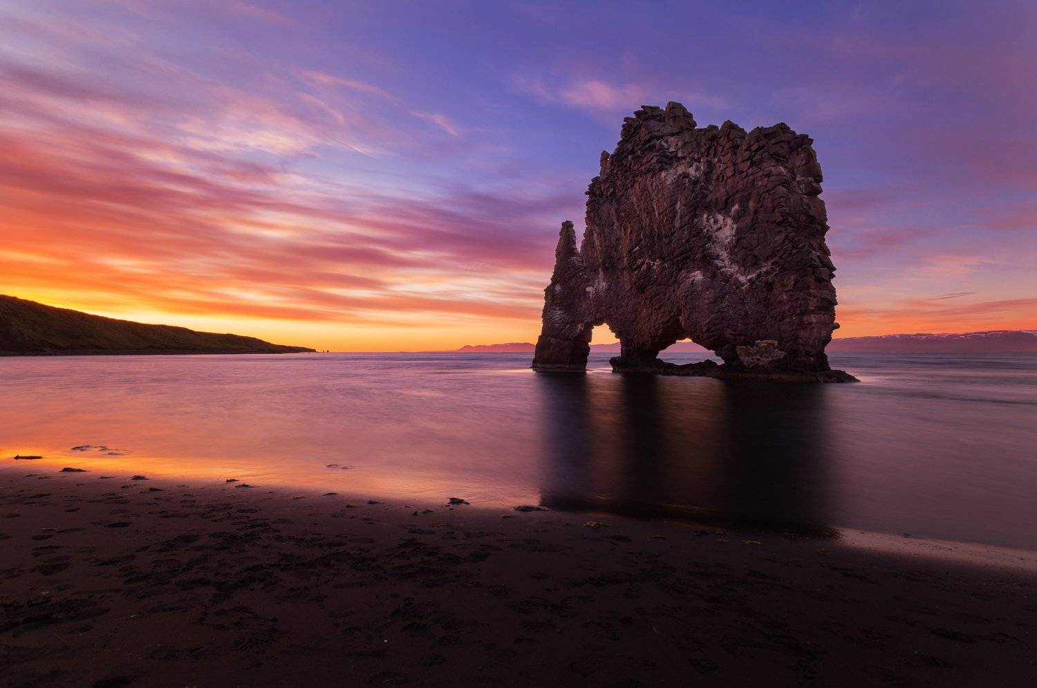 , Андрей Родионов
