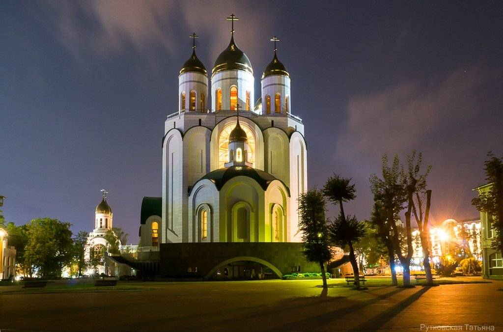 , Татьяна Рутковская