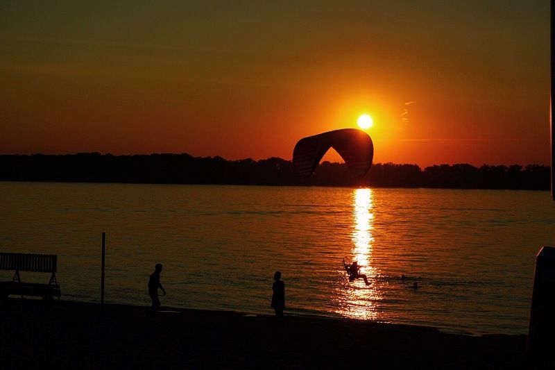 Волга фото превью