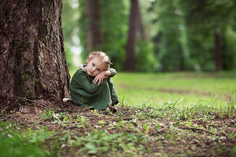Детство в кадре фото превью