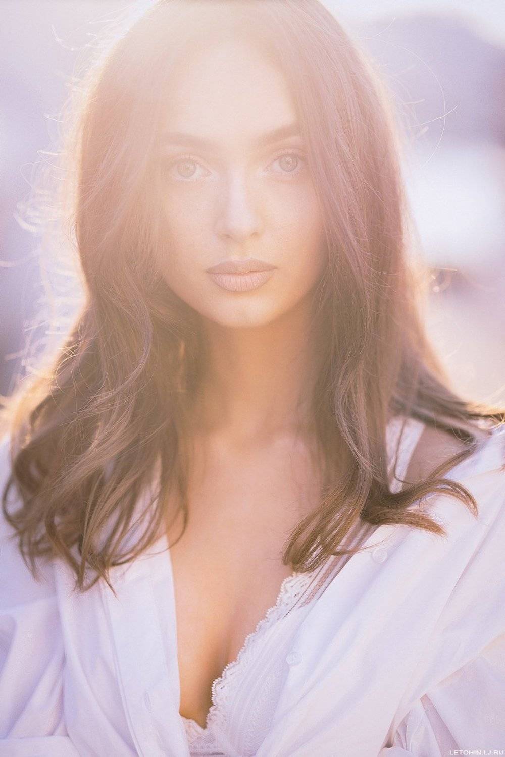 , Иван Летохин