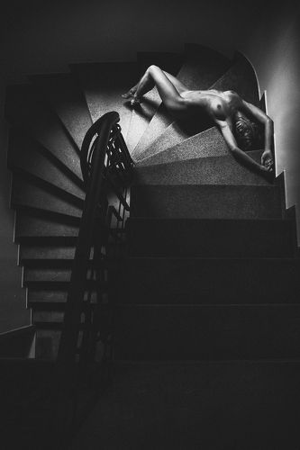 Stairway to heaven