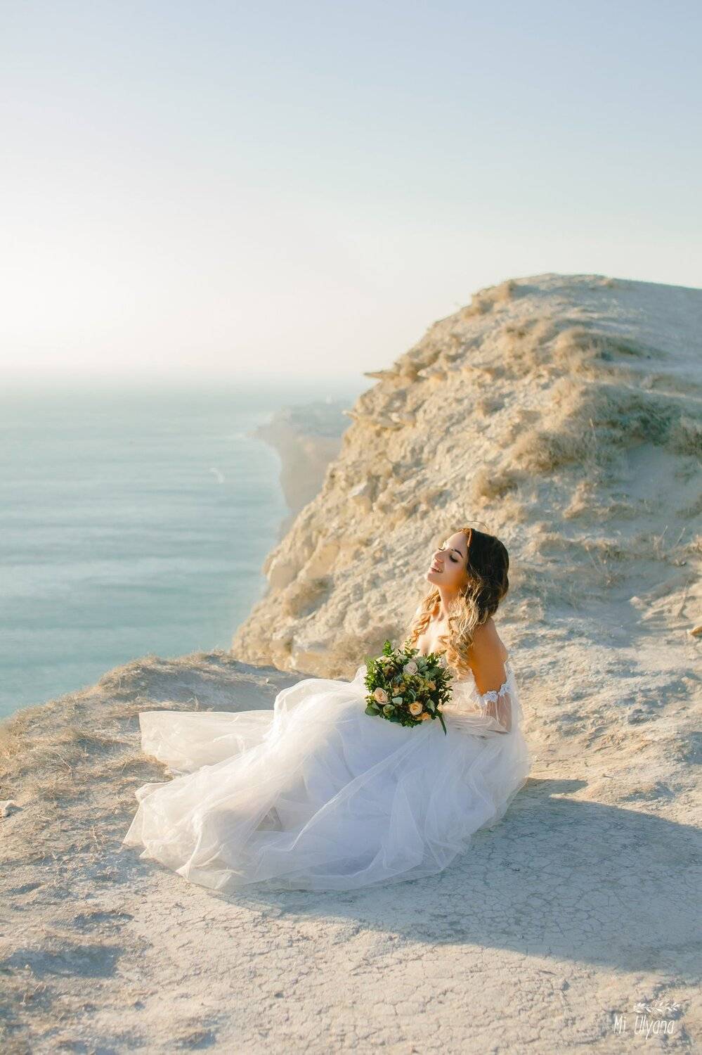 , Ульяна Буканова (Мизинова)