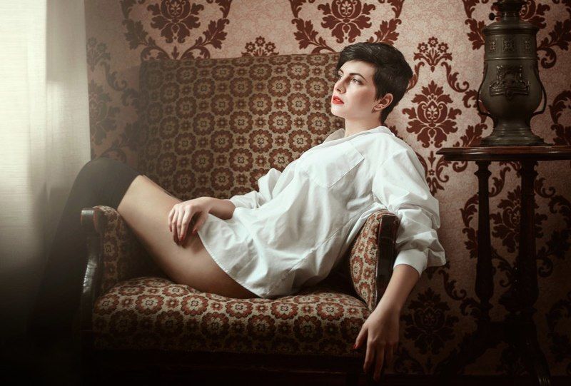 Антонина фото превью