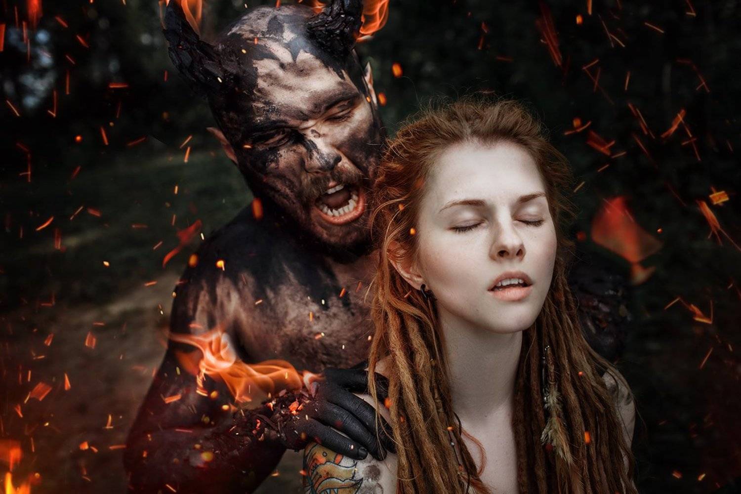 , Мельникова Настя