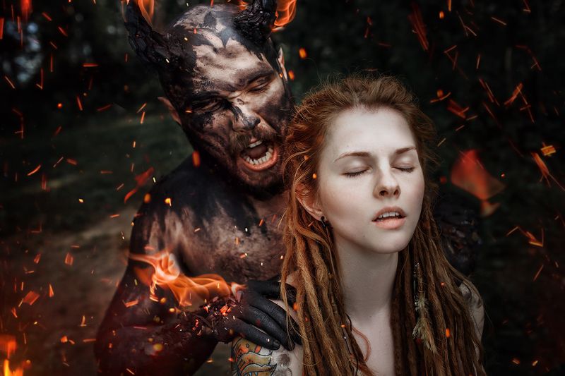 фото превью