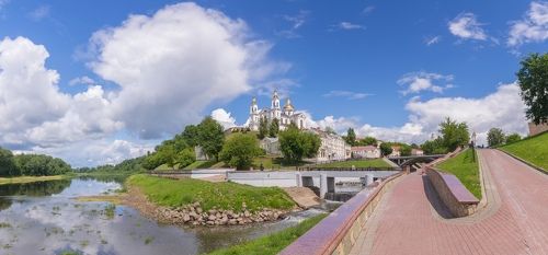 Свято-Успенский Кафедральный Собор