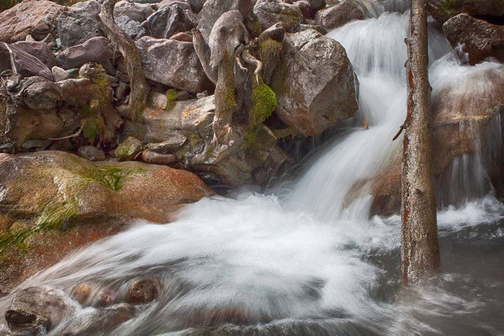 горы, кыргызстан, Элина Магалимова