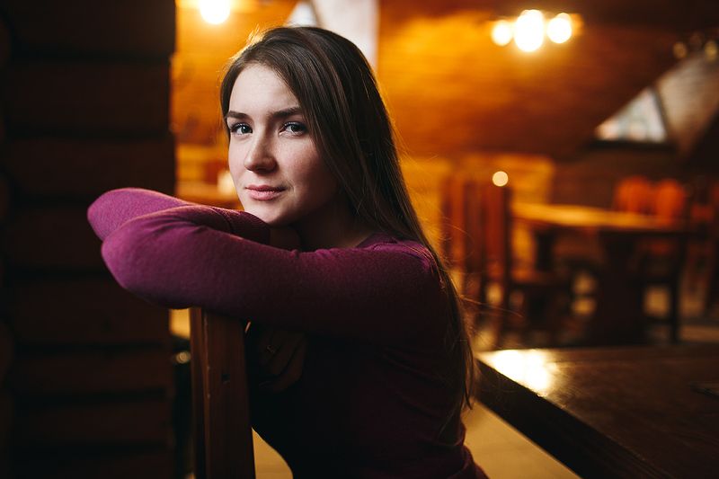 Милана фото превью