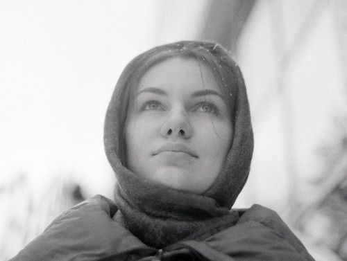Svetlana