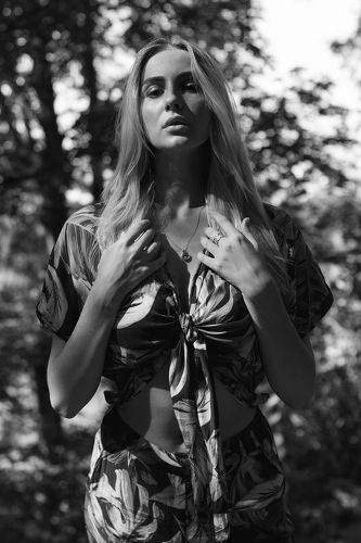 Алина