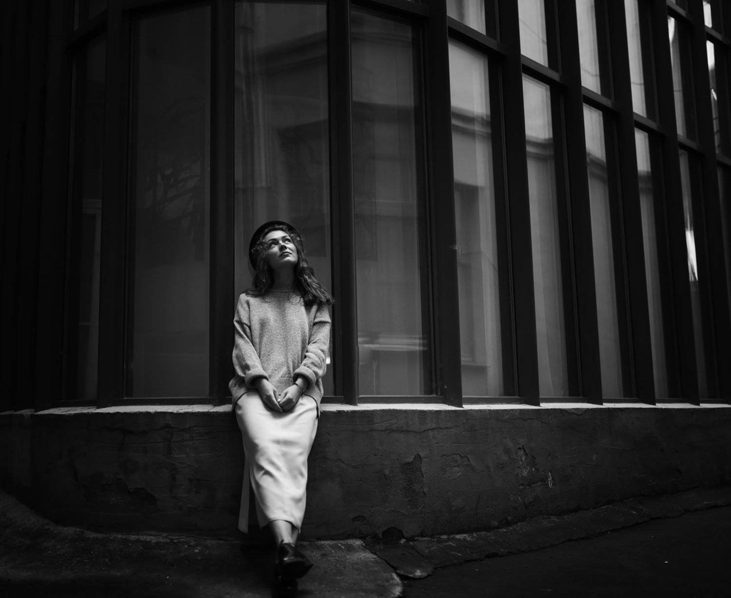 , Александр Губель