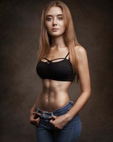 Анастасия
