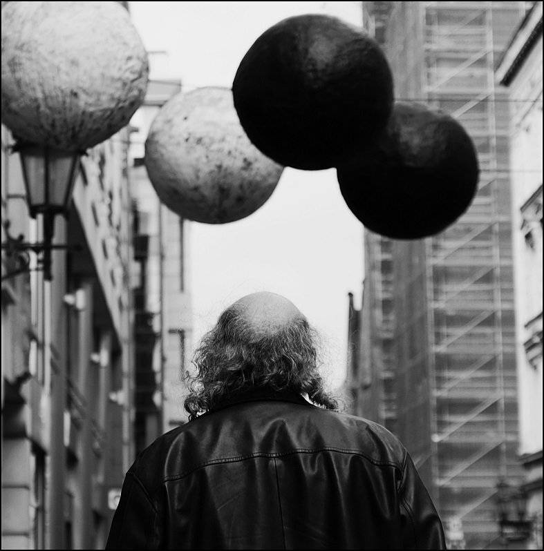 , Krzysztof Trojanowski