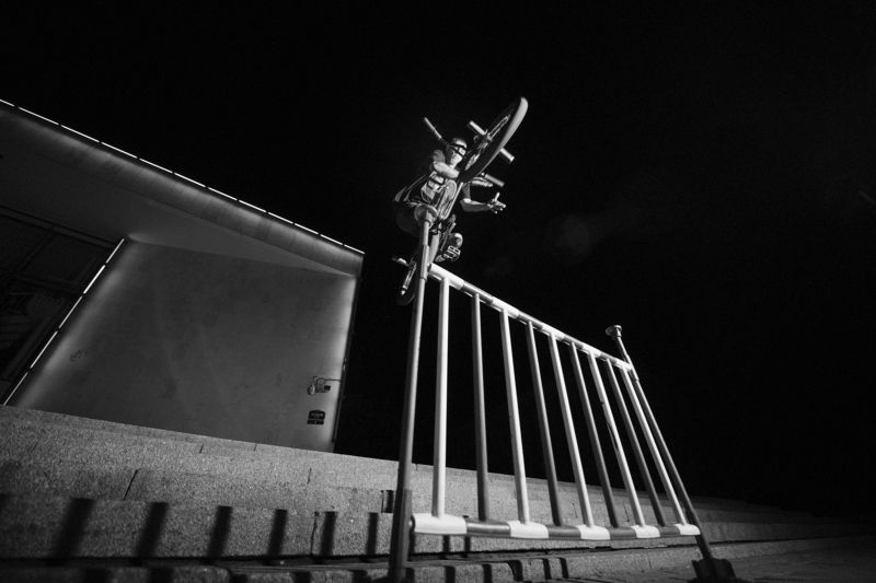 shootyourstyle, bmx, black and white, sport, extreme,  bmx фото превью