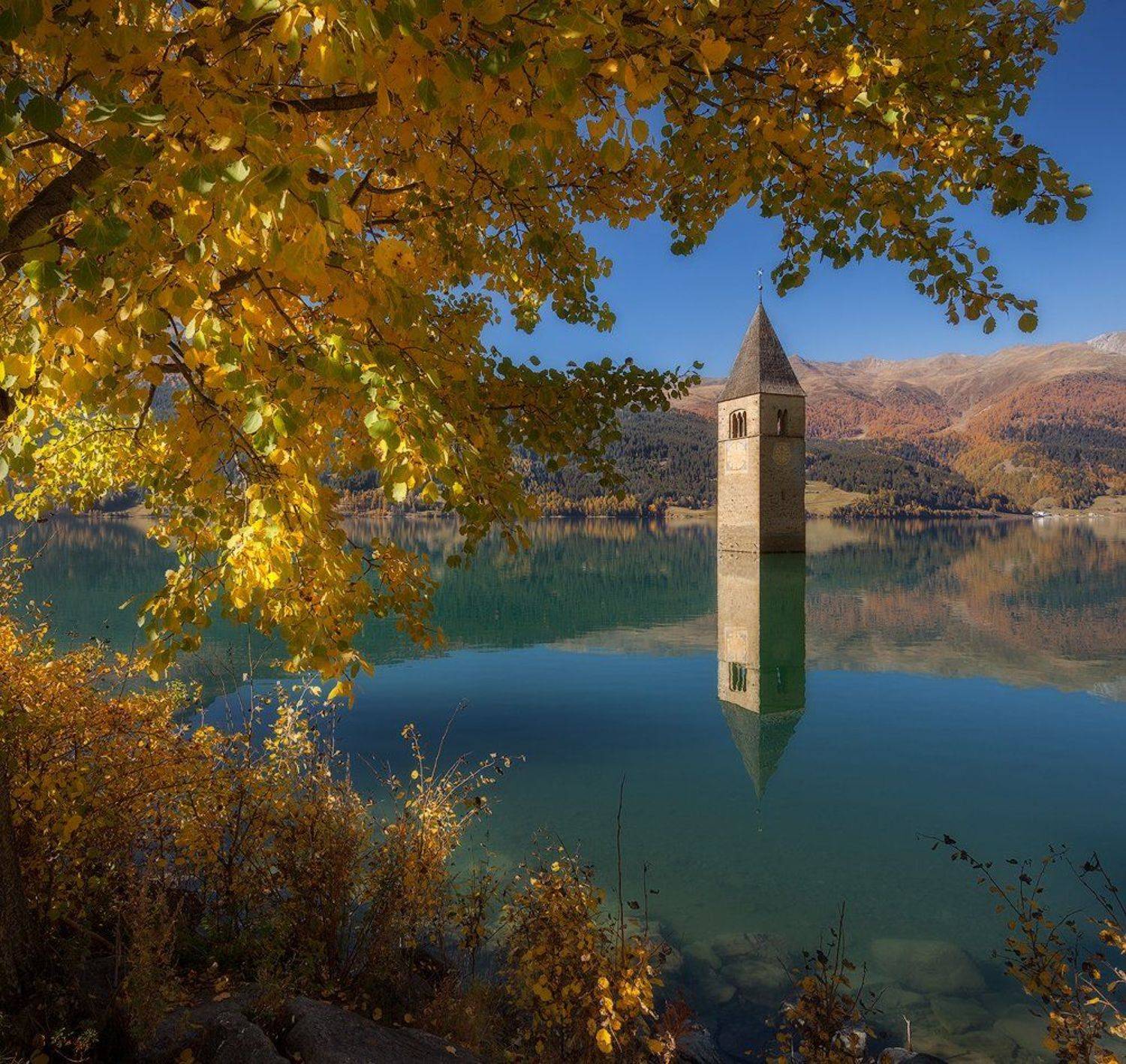 italy,south tyrol, Alex Yurko