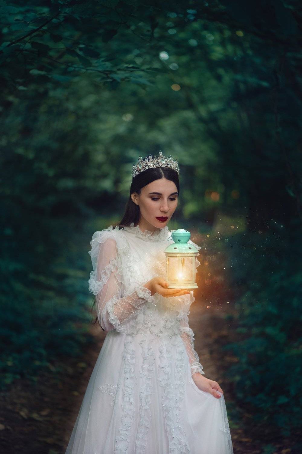 , Анастасия Добровольская