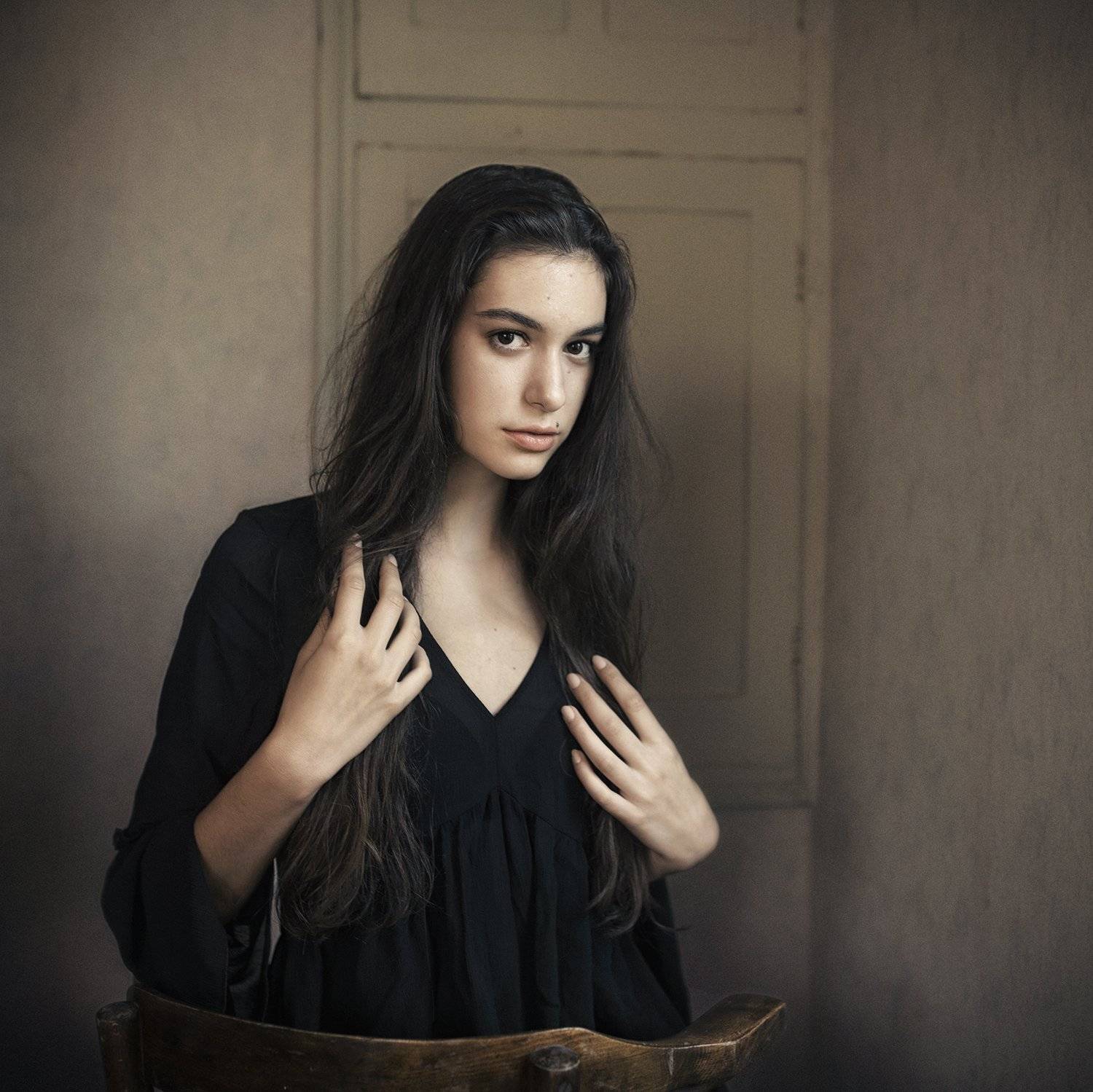 , Desislava Kuleshova