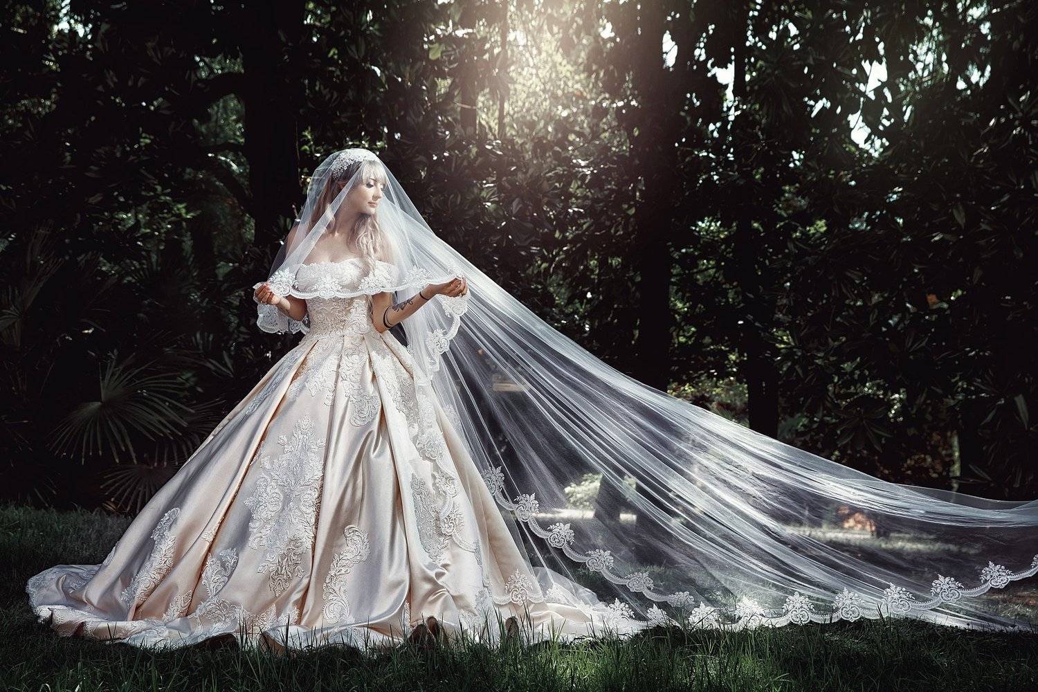 #wedding, Денис Вялов