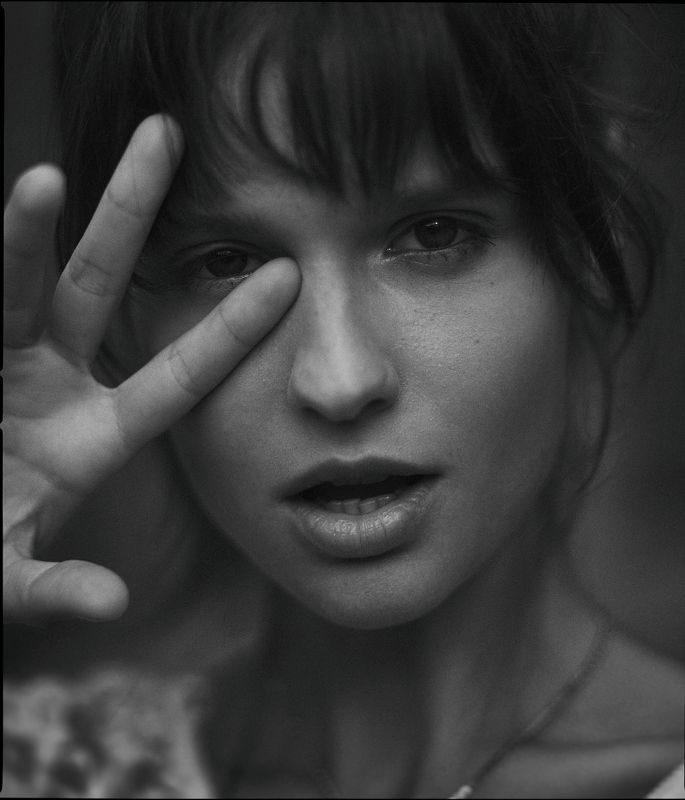 Жанна фото превью