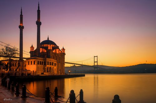 Istanbul