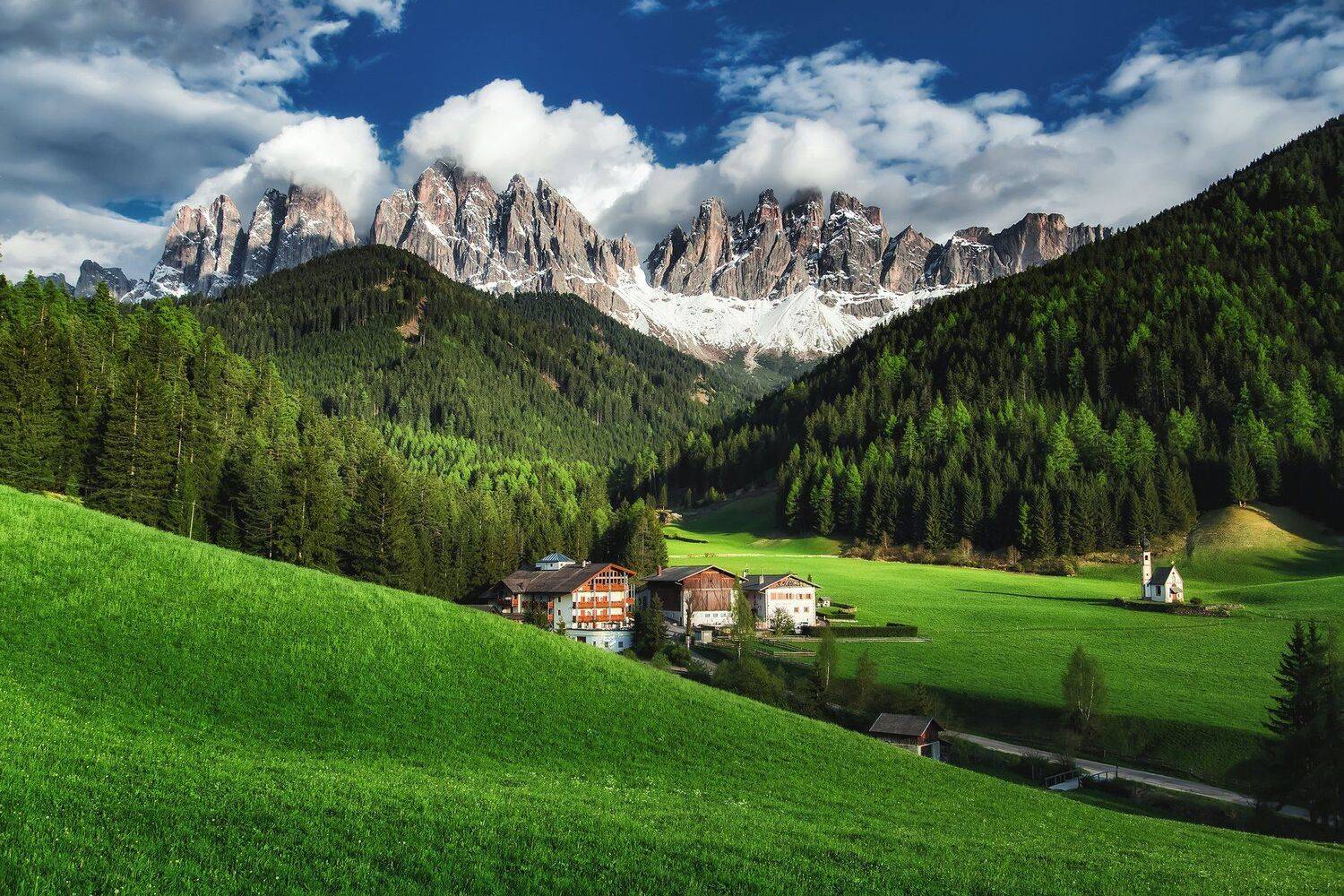 dolomites, dolomiti, доломиты, альпы, доломитовые, италия, italy, landscape, nature, Иван Курмышов