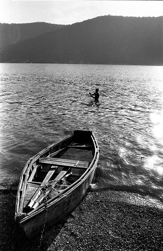 film bw  Абрау Дюрсо фото превью