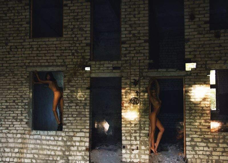 ~Histoire d\'O~  фото превью