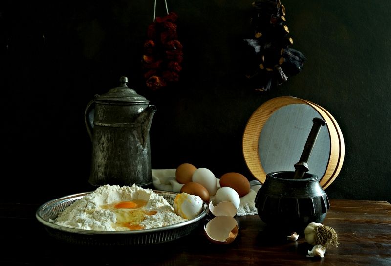 Stillife фото превью