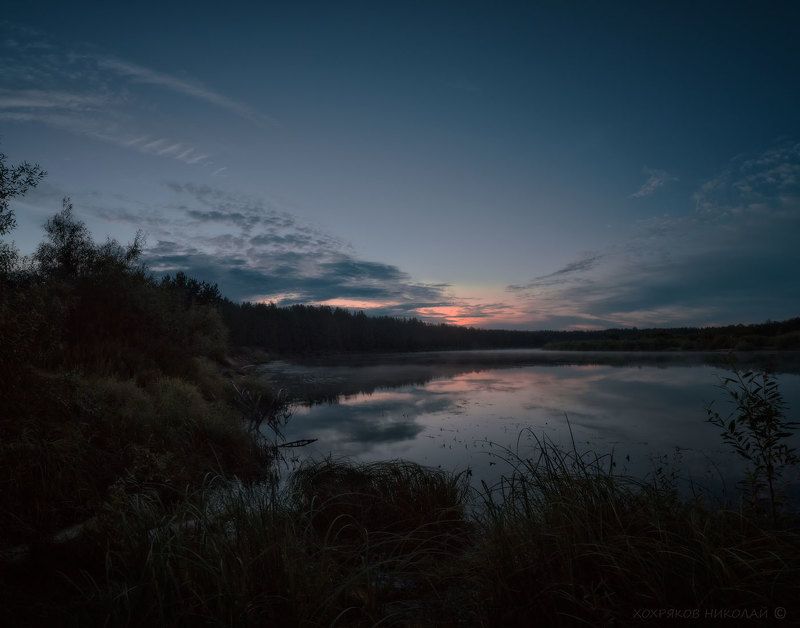 ти...ши...на... фото превью