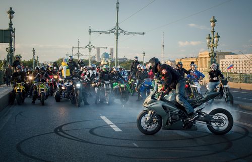 motodrift