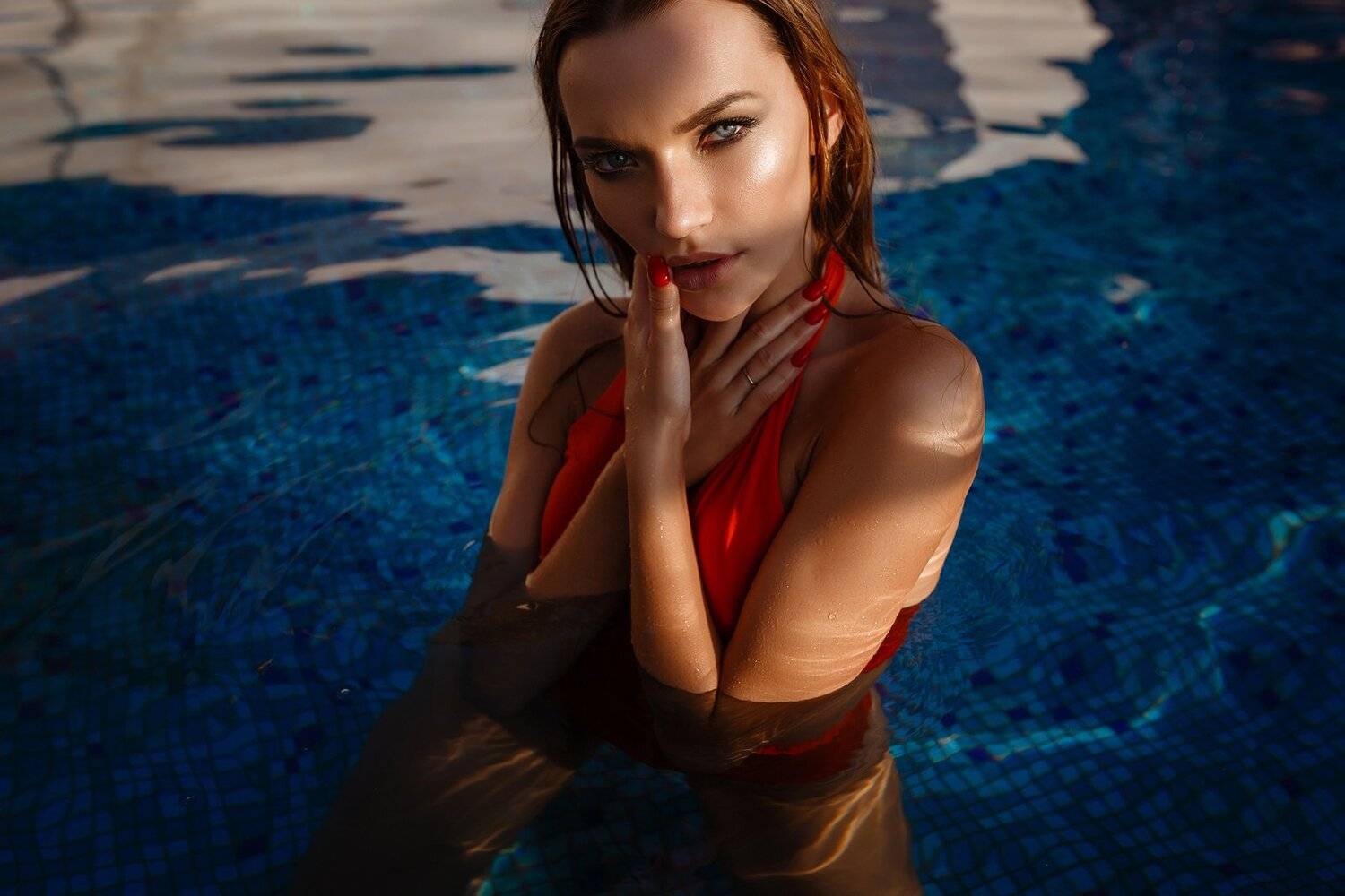 , Елена Молчанова