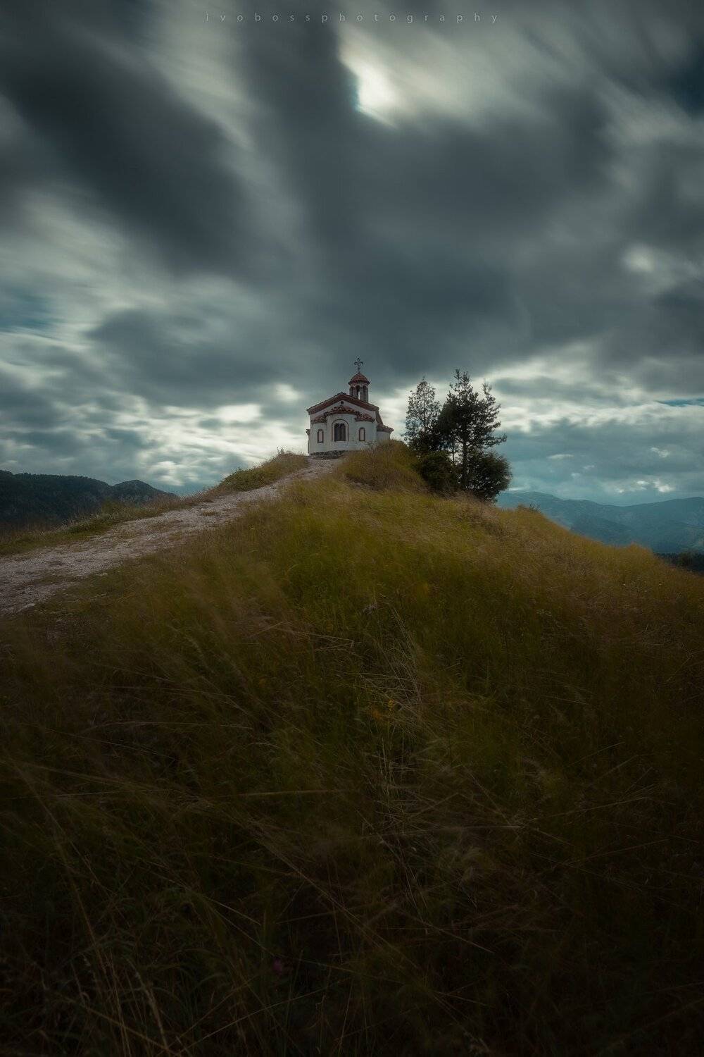 , Ivailo Bosev
