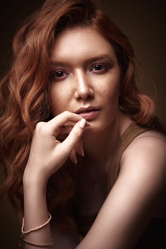 amirkazemi,amirhosseinkazemi,art,portrait Ayda фото превью