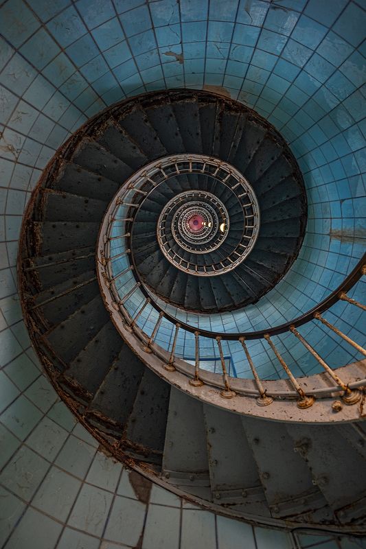 [le phare de la coubre] фото превью