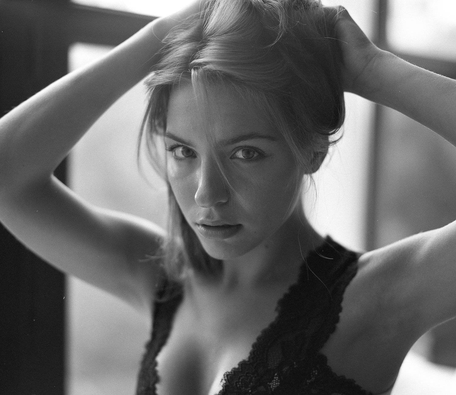 , Сергей Дорохин