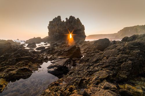 Playa de Portizuelo