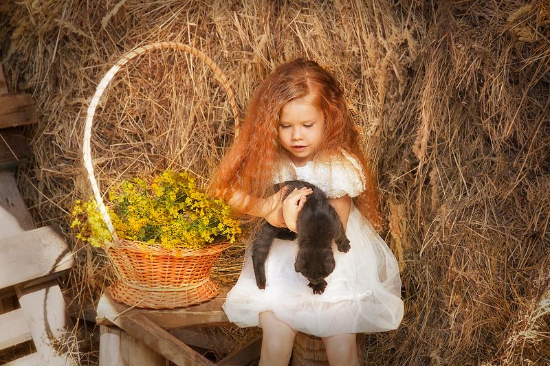 Малыши фото превью