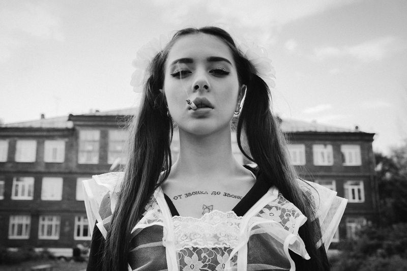 от звонка до звонка, школа От звонка до звонка фото превью