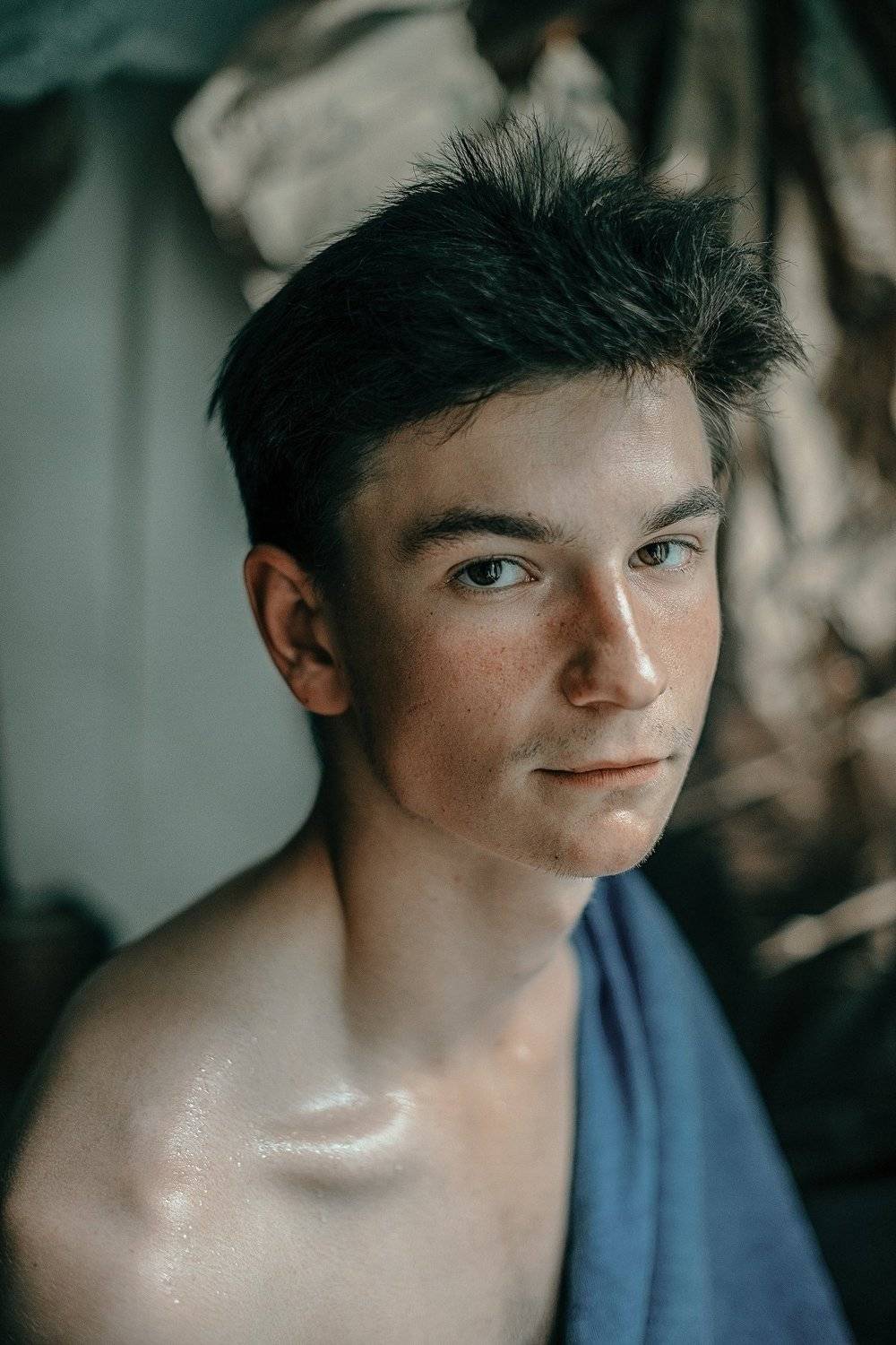 , Василевская Марина